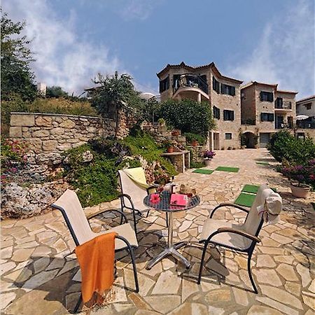 Kalogria Villas Στούπα Εξωτερικό φωτογραφία