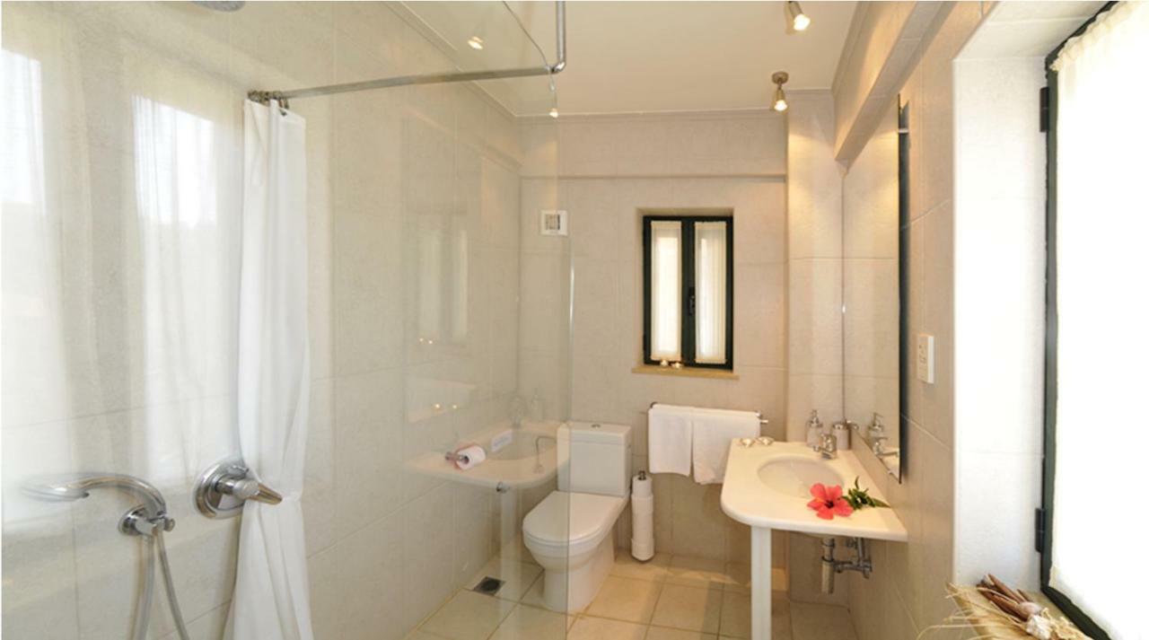 Kalogria Villas Στούπα Εξωτερικό φωτογραφία