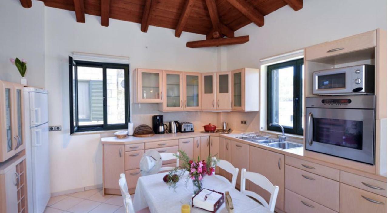 Kalogria Villas Στούπα Εξωτερικό φωτογραφία