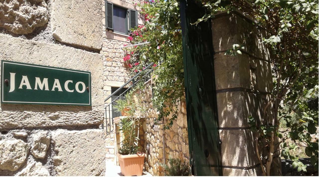 Kalogria Villas Στούπα Εξωτερικό φωτογραφία