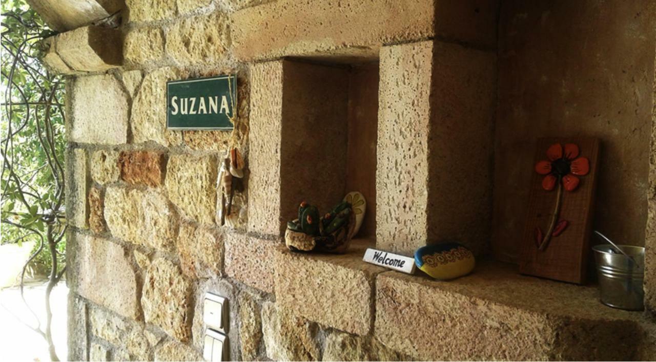 Kalogria Villas Στούπα Εξωτερικό φωτογραφία